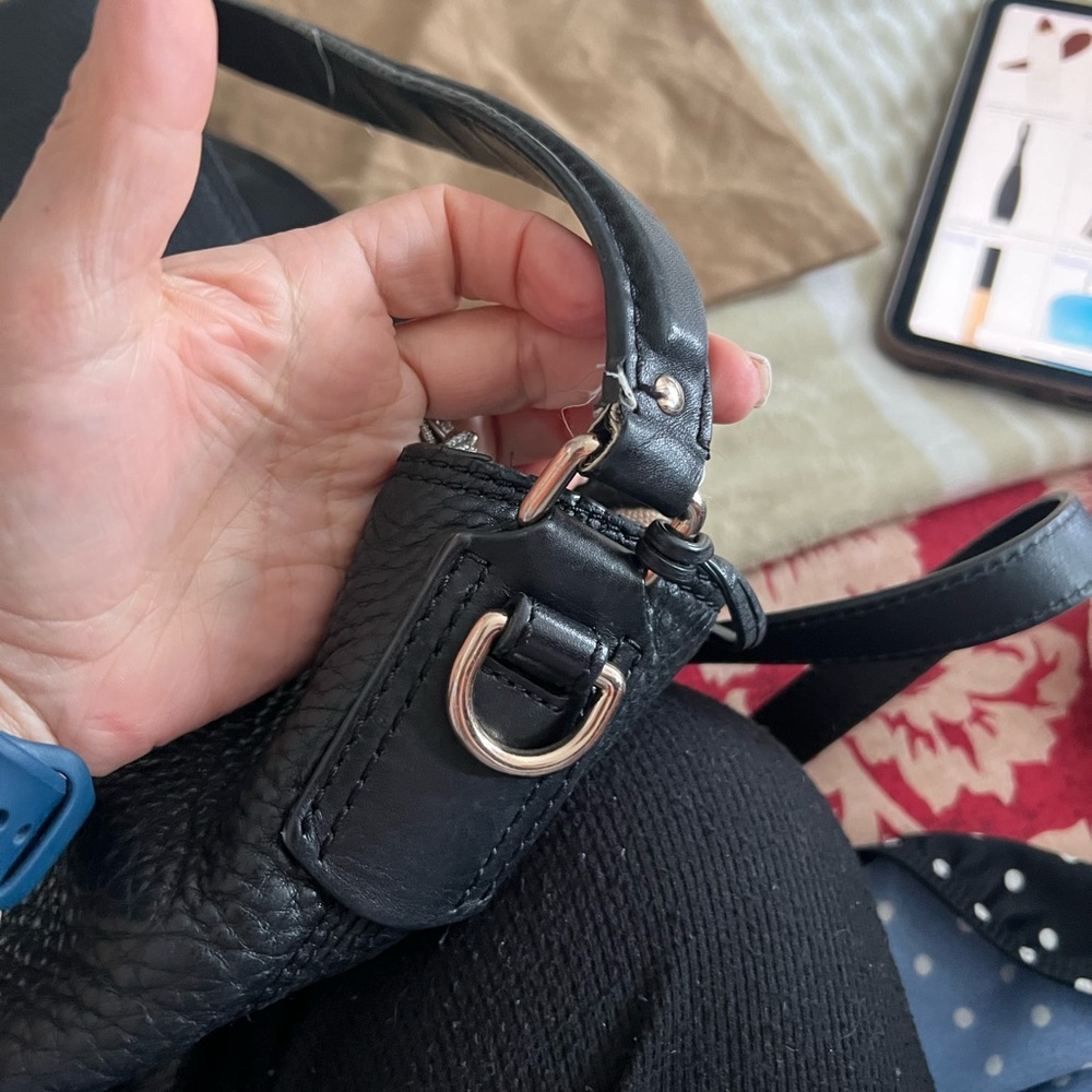 Burberry bag - Picture 5 of 12